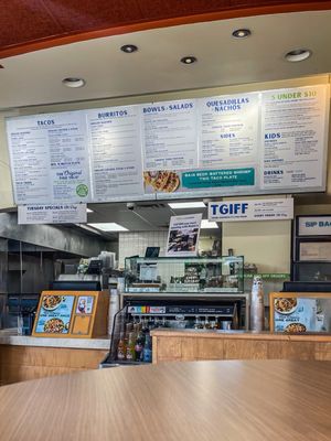 Rubio's Coastal Grill by null