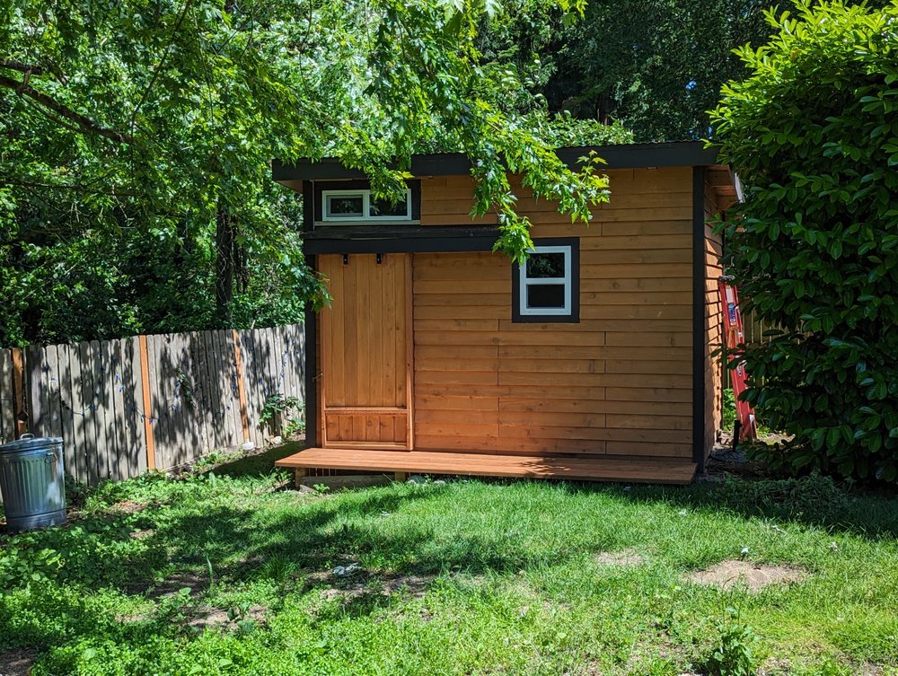 Slide of Michael's Handyman Services