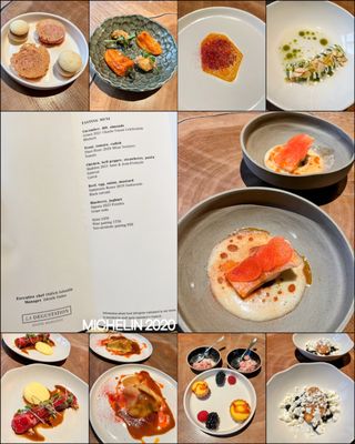 La Degustation by null