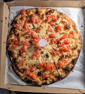 Frank Pepe Pizzeria Napoletana by null