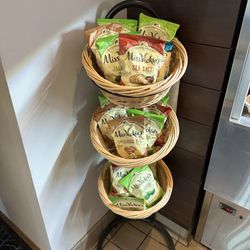 Bay Tower Lounge