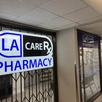 LA Care Rx - Pharmacy Near Me - San Fernando Valley, California LA Care Rx - Pharmacy Near Me - San Fernando Valley, California