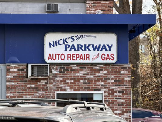 Nick's Parkway Auto Repair