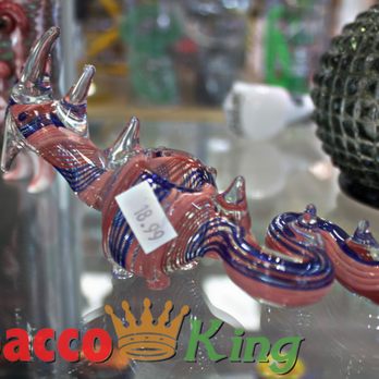 tobacco king falls church TOBACCO & VAPE KING - Updated June 2026 - 87 Photos Tobacco King on Instagram