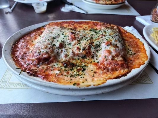 Salvatore's Italian Restaurant & Pizza by null