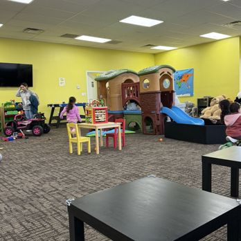 Little Kids Dentistry SF - Children enjoying the play place - Pediatric Dentists Near Me - Whittier, California Little Kids Dentistry SF - Children enjoying the play place - Pediatric Dentists Near Me - Whittier, California