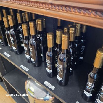 Bayside Balsamic & Olive Oil - Olive Oil Near Me - Punta Gorda, Florida