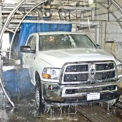Kersh Car Wash & Boutique