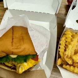 Shake Shack