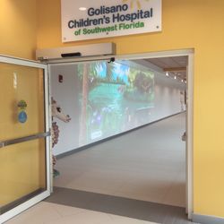 Golisano Children's Hospital of Southwest Florida