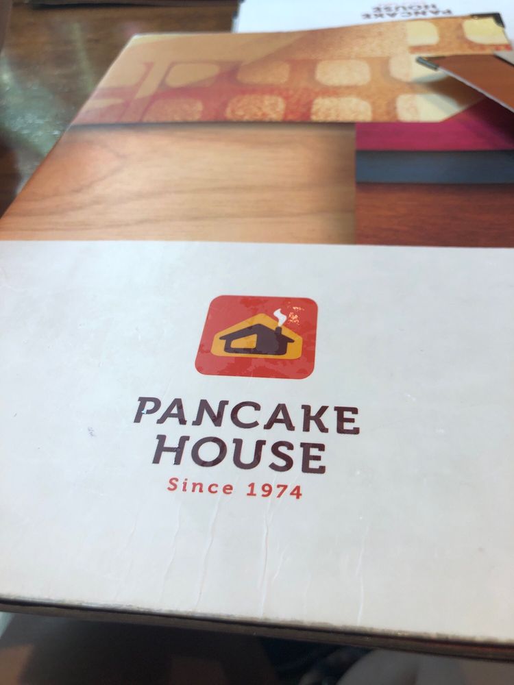 PANCAKE HOUSE 29th Street Burgos Circle, Metro Manila, Philippines