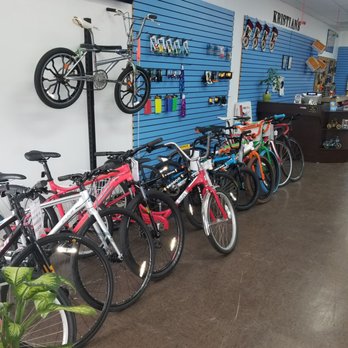 Kristians Bicycle - Bikes Near Me - Melbourne, Florida