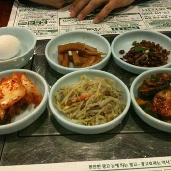 Jong Ka Jib - Mini appetizers - Korean Near Me - Philadelphia, Pennsylvania Jong Ka Jib - Mini appetizers - Korean Near Me - Philadelphia, Pennsylvania