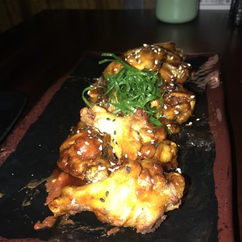 Hanzo - Wings! Yum - Sushi Bars Near Me - San Antonio, Texas