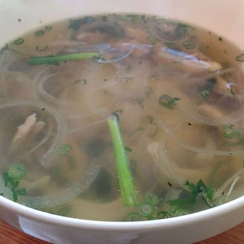 Pho 36 - Chicken noodle soup (Pho Gà) - Vietnamese Near Me - Avon, Indiana Pho 36 - Chicken noodle soup (Pho Gà) - Vietnamese Near Me - Avon, Indiana