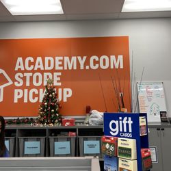 Academy Sports + Outdoors - Store pick up!