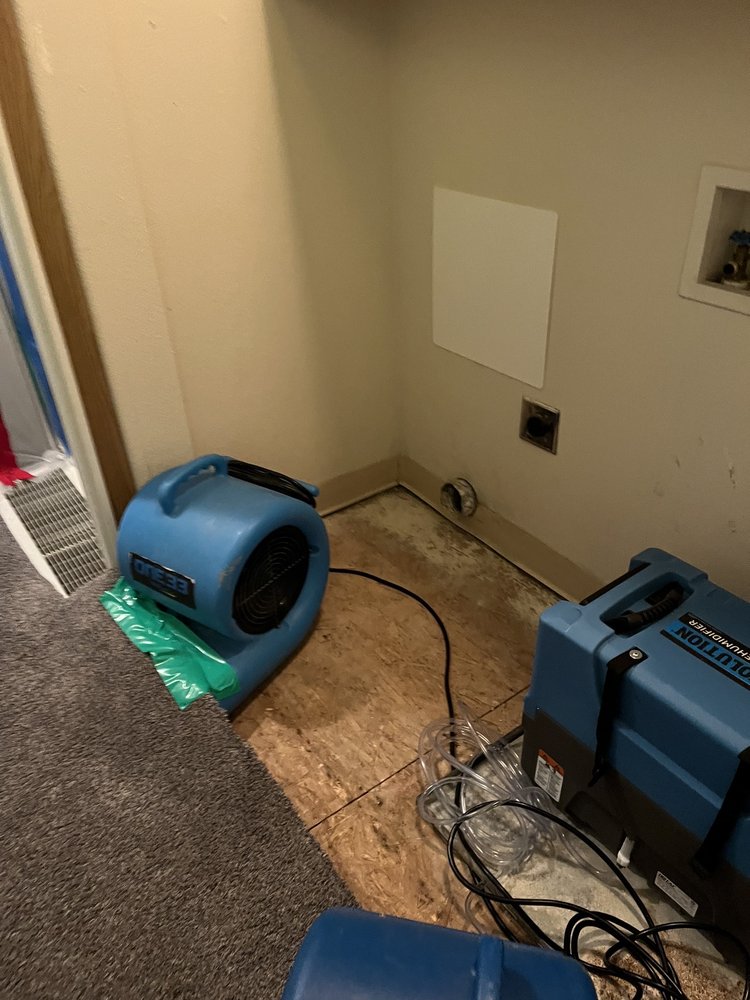 Slide of Pilot Plumbing & Drain
