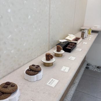 Lysee - upstairs - Desserts Near Me - New York, New York Lysee - upstairs - Desserts Near Me - New York, New York
