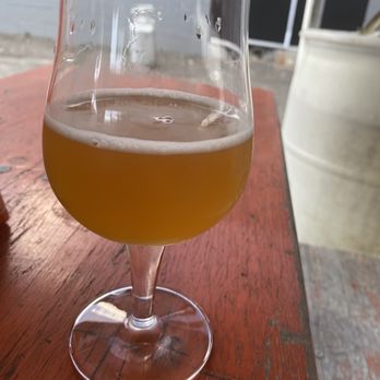 Aslin Beer Company - Breweries Near Me - Herndon, Virginia