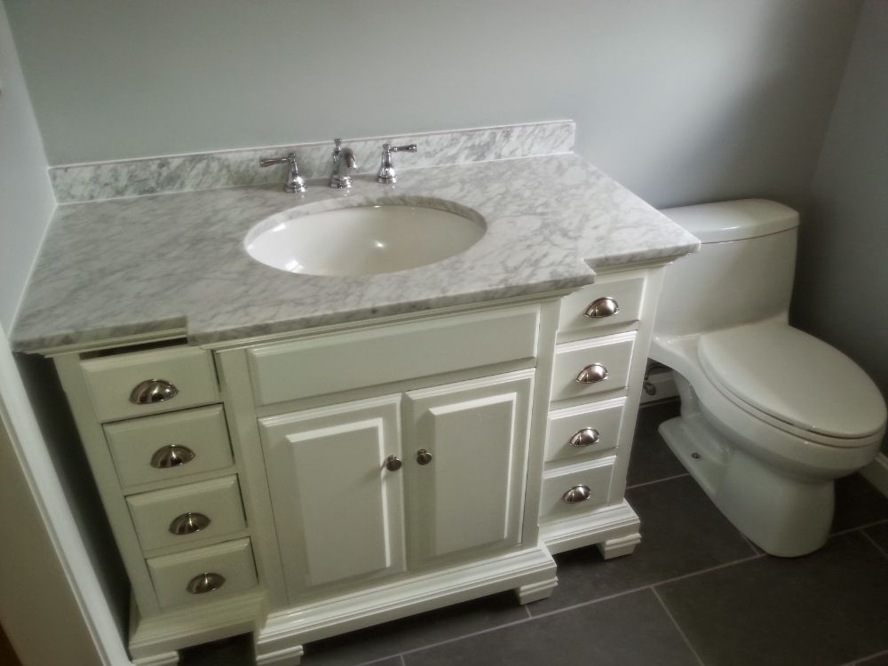 Slide of JMS Plumbing and Heating