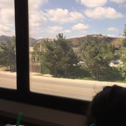 Amtrak - Similar Valley courtesy of the Amtrak