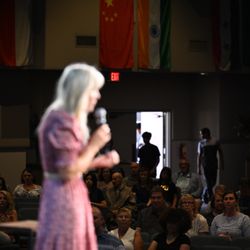 Mountain View Community Church - Welcome
