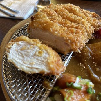 Chubby Curry - Japanese Curry Near Me - Beverly Hills, California Chubby Curry - Japanese Curry Near Me - Beverly Hills, California