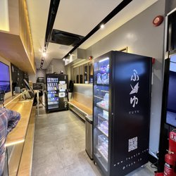 Kissaten - Interior
