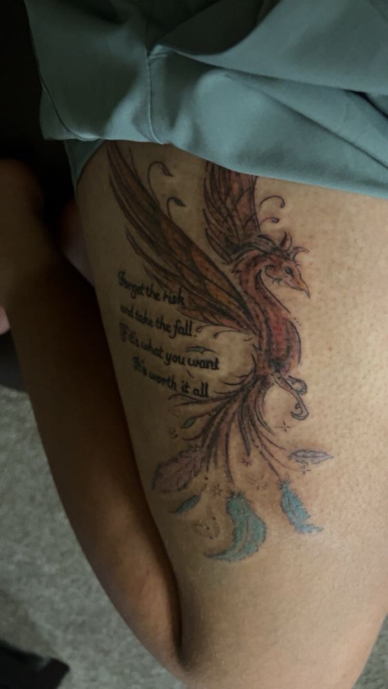 Primal Urge Tattoos and Piercings Logo