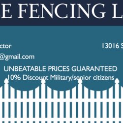 CLE FENCING