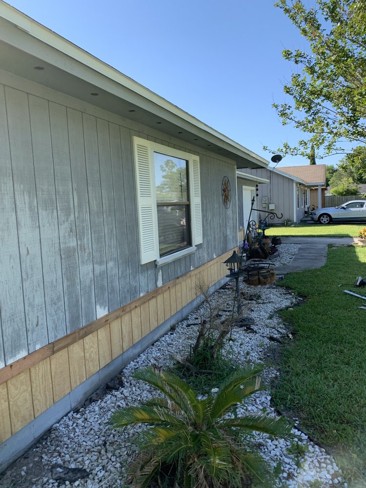 Slide of Bartram Construction Services