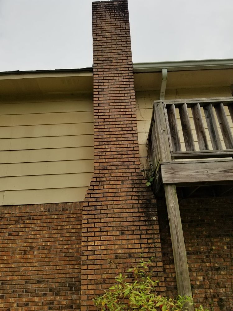 Slide of Guerrero Roofing