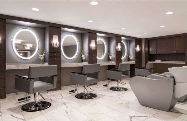 The Ritz-Carlton, New Orleans by null