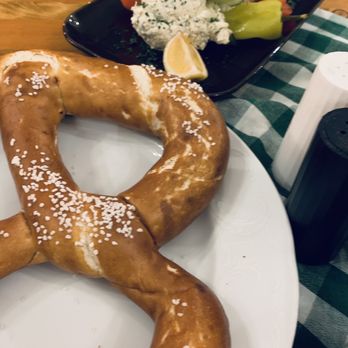 Bavarian Kitchen Restaurant - German Near Me - Troutman, North Carolina Bavarian Kitchen Restaurant - German Near Me - Troutman, North Carolina