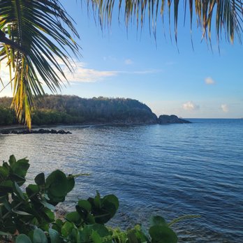 Bolongo Bay Beach Resort - Resorts Near Me - Saint Thomas, Virgin Islands