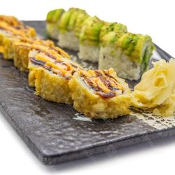 Umami Sushi