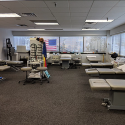 Orthopedic Care Physical Therapy Center