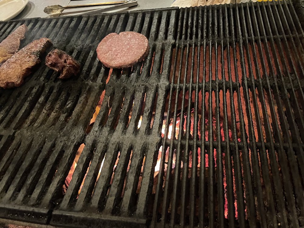 Dunston's Steak House