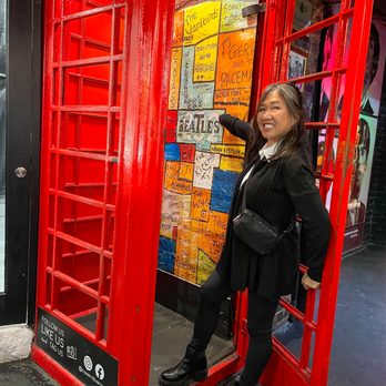 Cavern Club - yes, I'm calling you - Bars Near Me - Liverpool, XMS