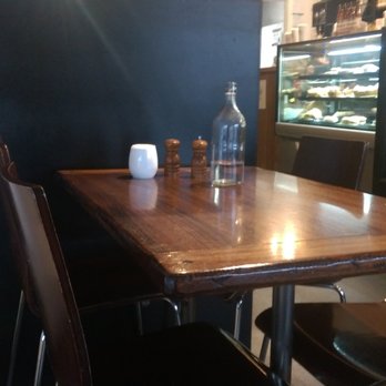 Cafe Lekker - Table - Restaurants Near Me - Ballarat, VIC Cafe Lekker - Table - Restaurants Near Me - Ballarat, VIC