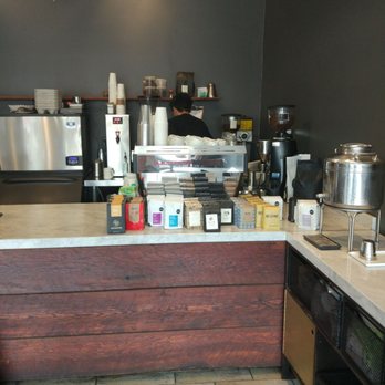 Proof Bakery - Coffee & Tea Near Me - Los Angeles, California Proof Bakery - Coffee & Tea Near Me - Los Angeles, California