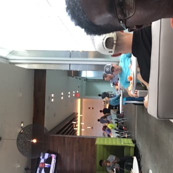 The Centurion Lounge - Good food selection, premium bar and spa services are all included. - Airport Lounges Near Me - Dallas, Texas