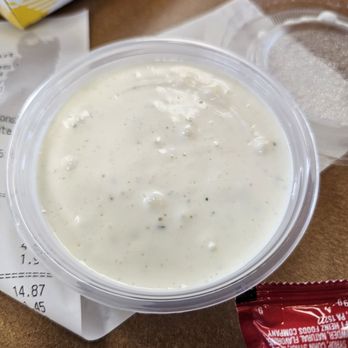 Bojangles - Ranch sauce - Chicken Shop Near Me - Alcoa, Tennessee Bojangles - Ranch sauce - Chicken Shop Near Me - Alcoa, Tennessee