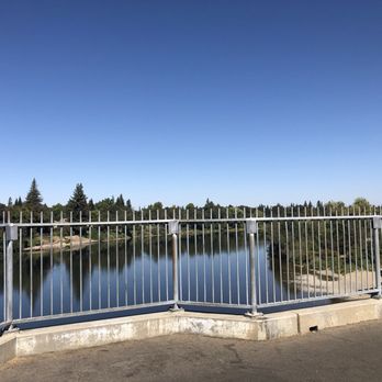 American River Parkway - Parks Near Me - Sacramento, California