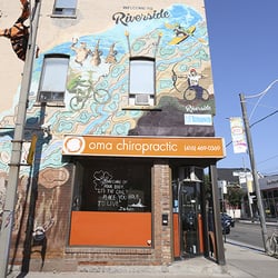 Oma Chiropractic & Wellness Centre
