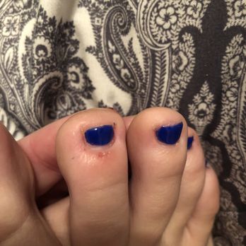 Planet Nails - . - Nail Salons Near Me - Orlando, Florida