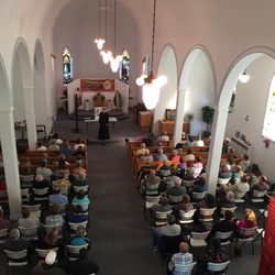 Belgian Heritage Center - Great Fire (Peshtigo) Presentation