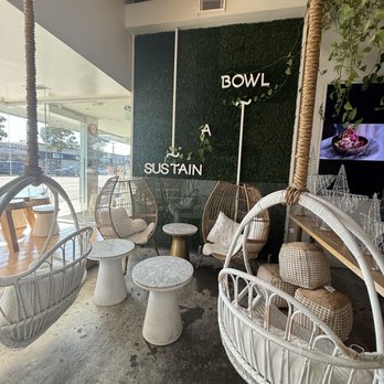 Sustainabowl - I can be here all day - Poke Near Me - Los Angeles, California Sustainabowl - I can be here all day - Poke Near Me - Los Angeles, California