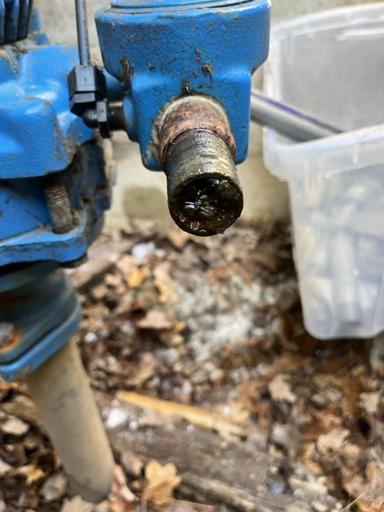 Slide of Rons Repair