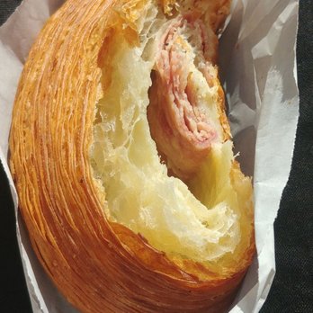 Five Watt Coffee - Lovely ham and cheese croissant - Coffee & Tea Near Me - Minneapolis, Minnesota Five Watt Coffee - Lovely ham and cheese croissant - Coffee & Tea Near Me - Minneapolis, Minnesota